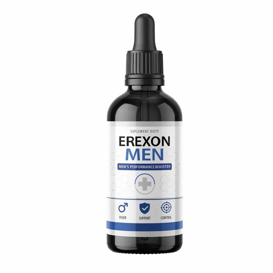 Erexon Men
