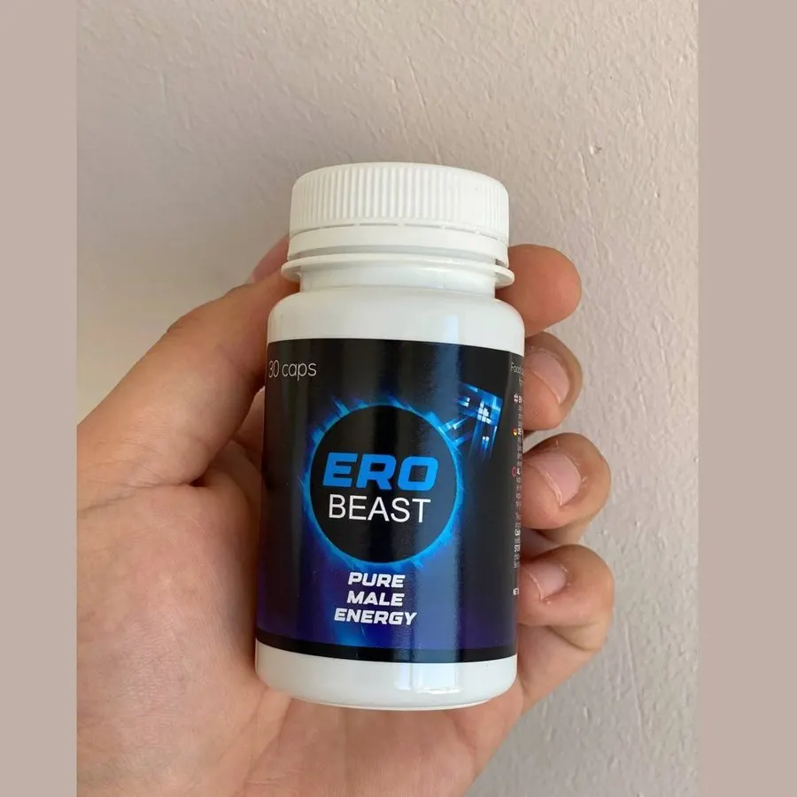 Erobeast