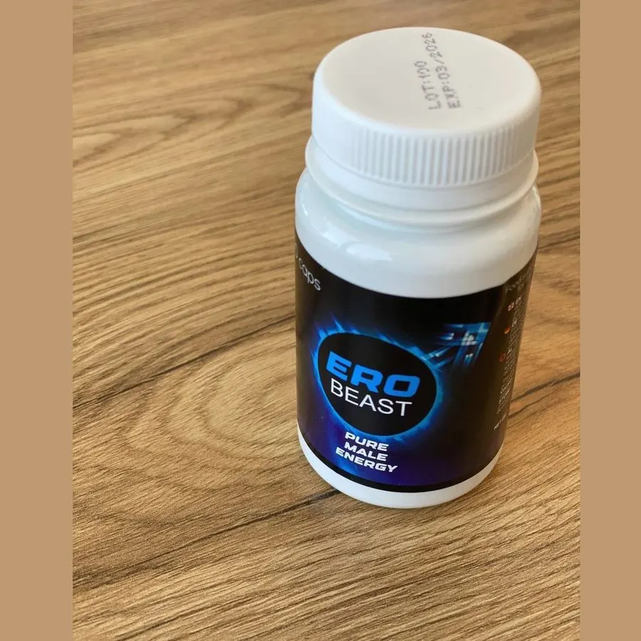 Erobeast — imazhi i produktit 1