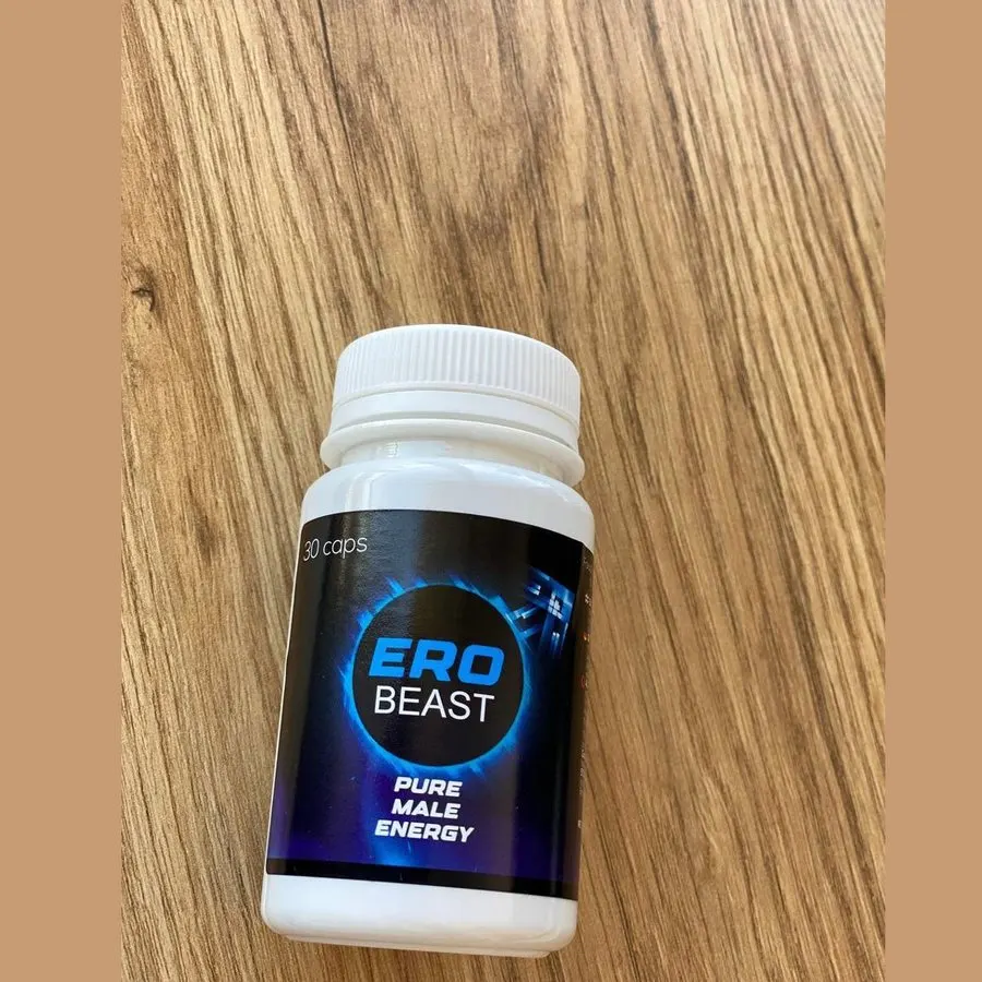Erobeast — imazhi i produktit 2