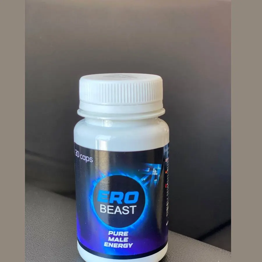 Erobeast — imazhi i produktit 3