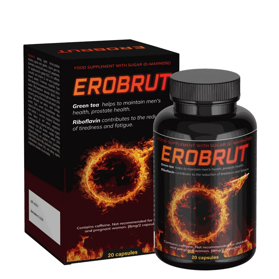 Erobrut