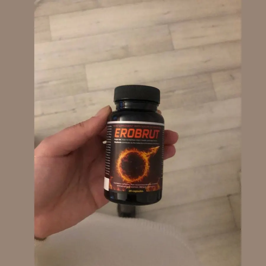 Erobrut — ფოტო პროდუქტზე 2