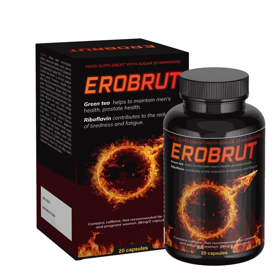 Erobrut — ფოტო პროდუქტზე 3