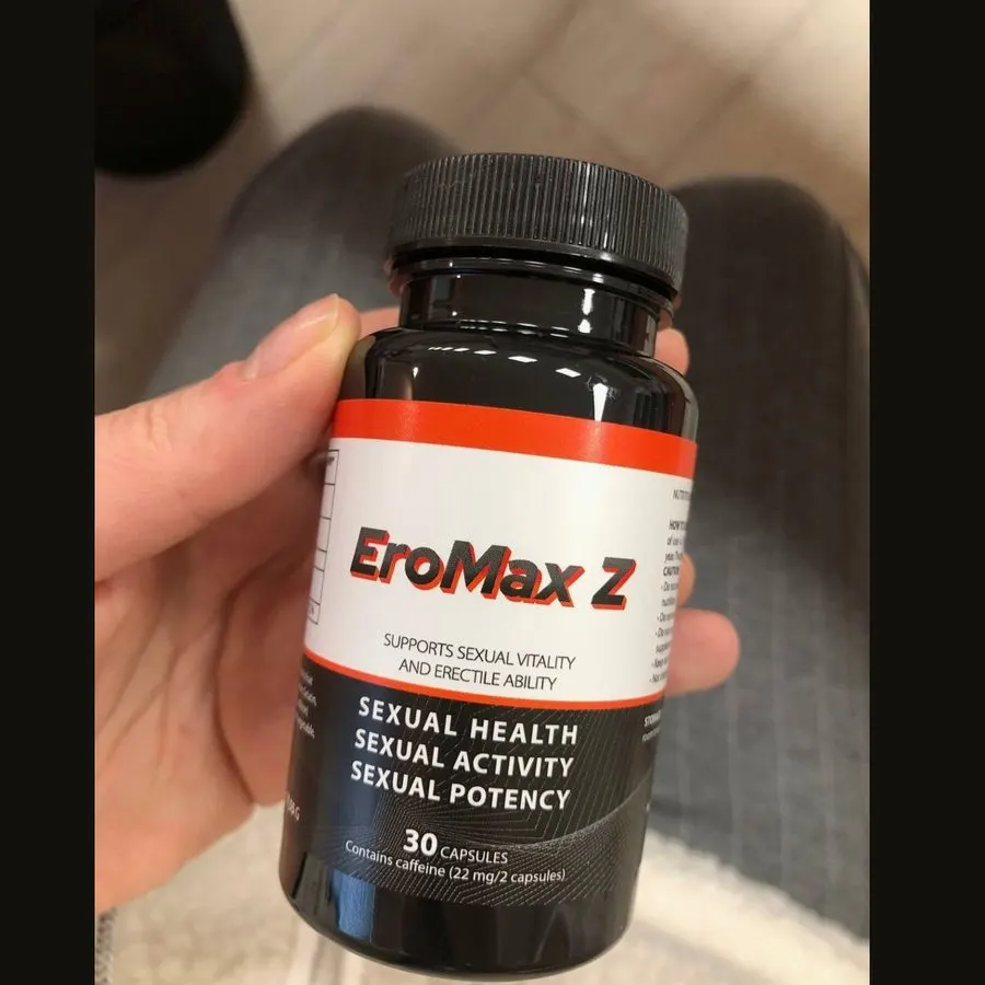 EroMax Z — ფოტო პროდუქტზე 2