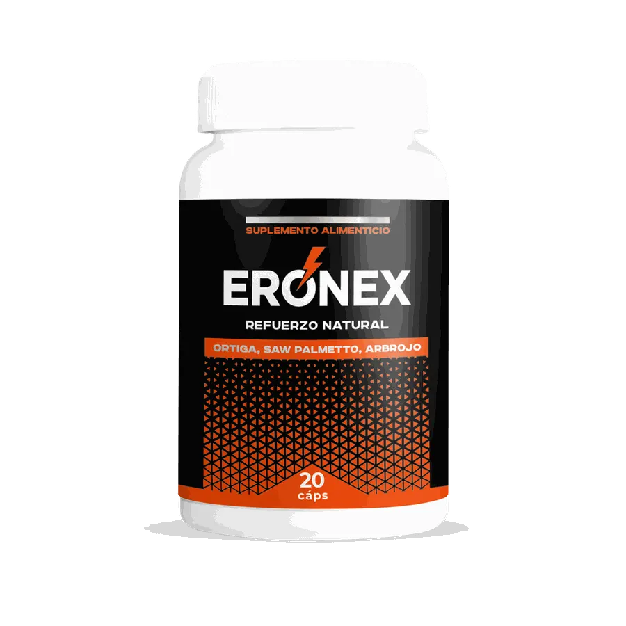 Eronex