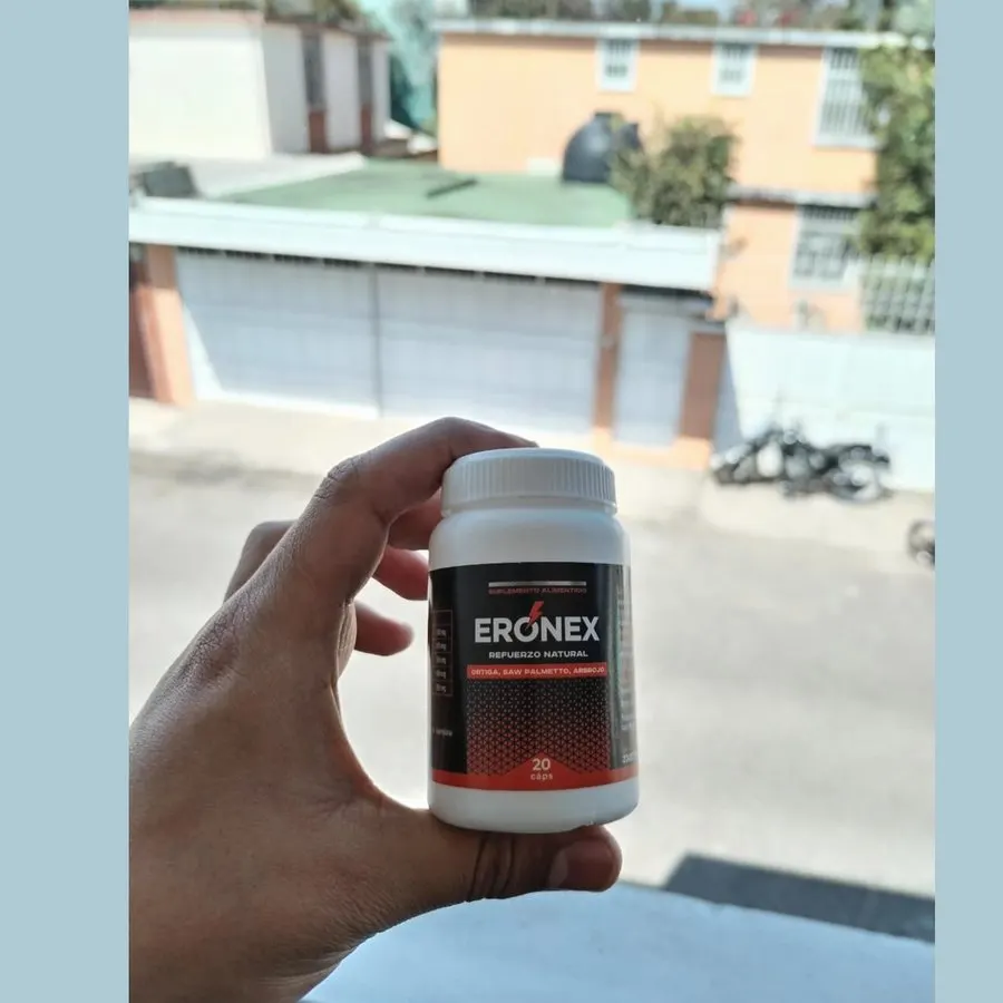 Eronex — fotografía