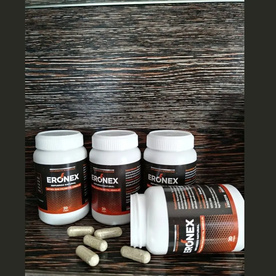 Eronex — fotografía 2