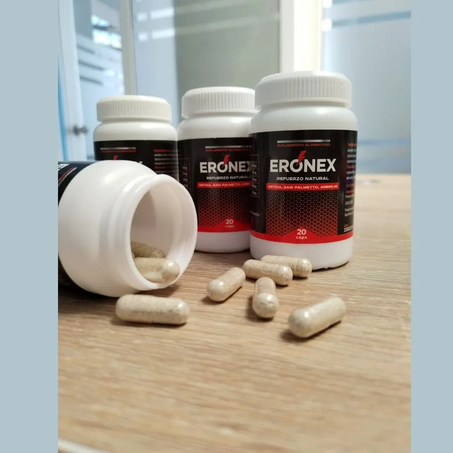 Eronex — fotografía 3