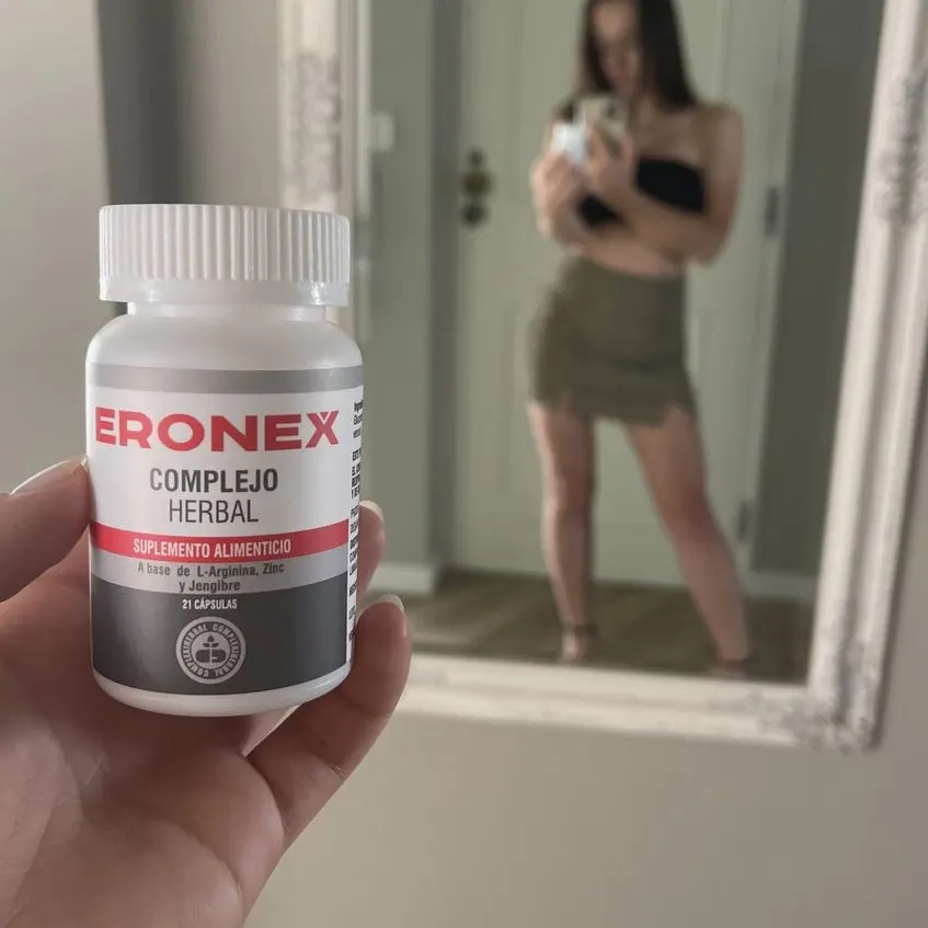 Eronex
