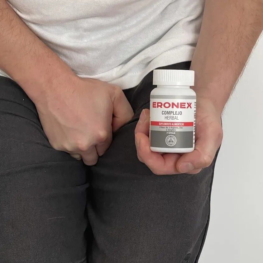 Eronex — imagen del empaque 2