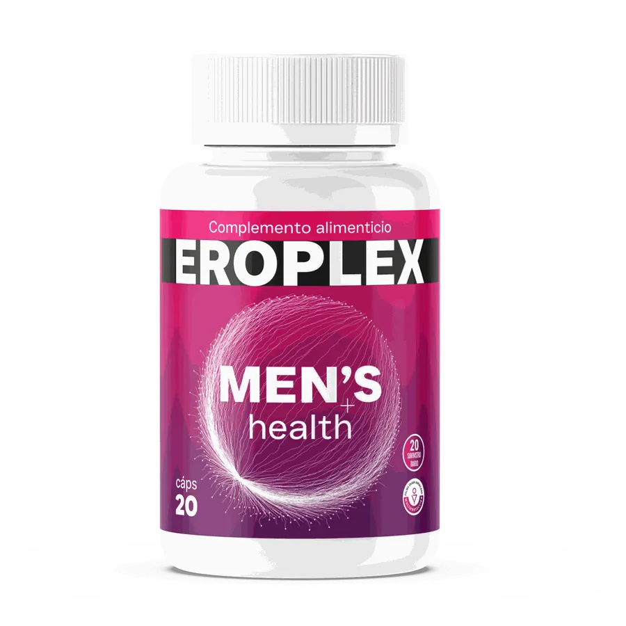 Eroplex — toma 3