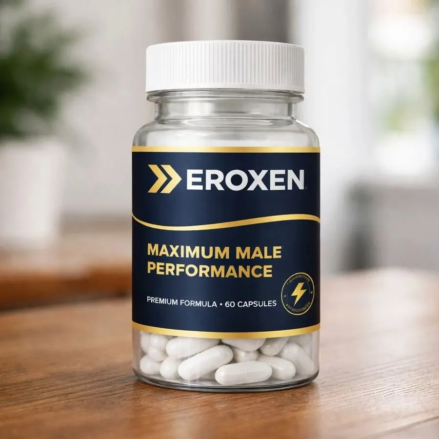 Eroxen