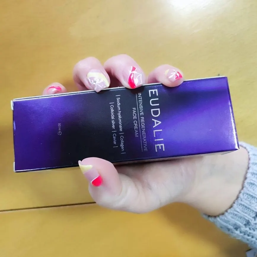 Eudalie