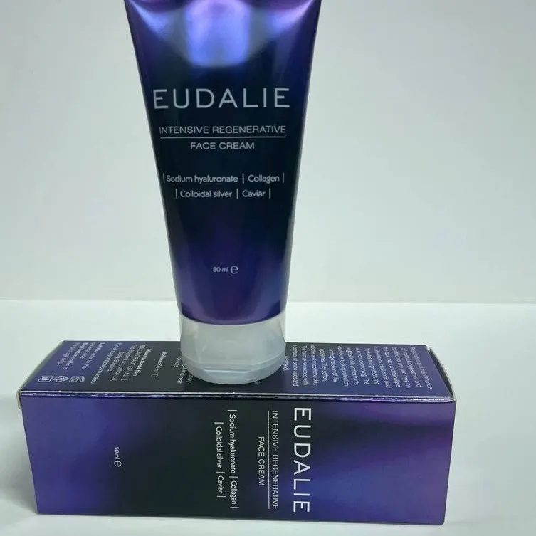 Eudalie — prikaz pakiranja 2