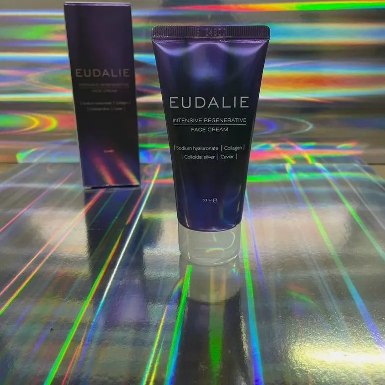 Eudalie — prikaz pakiranja 3