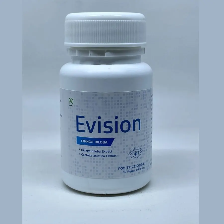 Evision