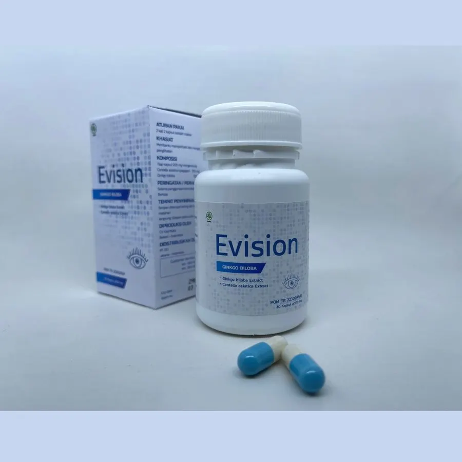 Evision — gambar produk