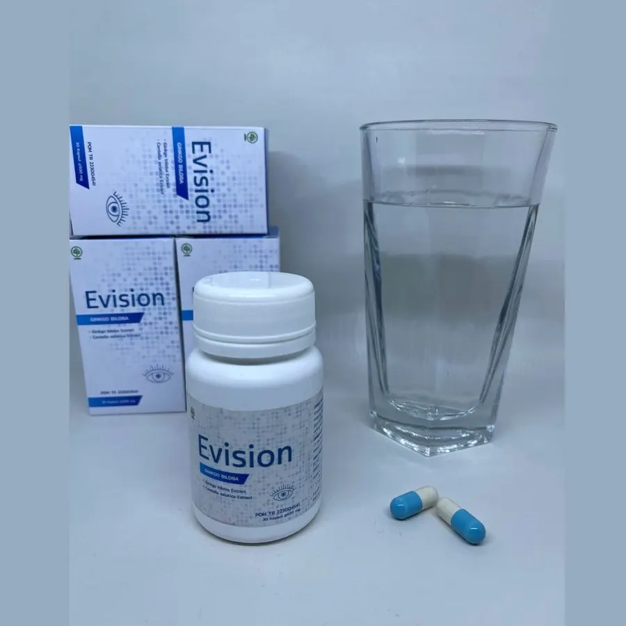 Evision — gambar produk 1