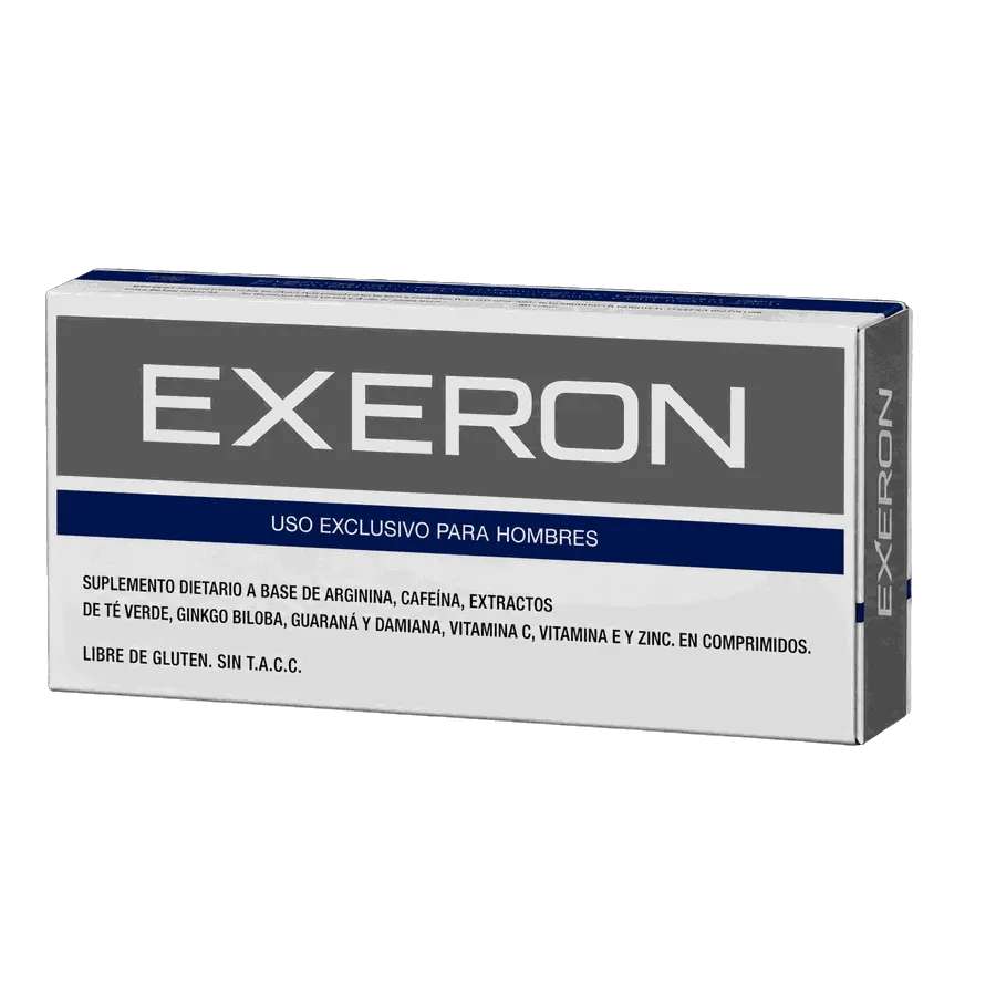 Exeron