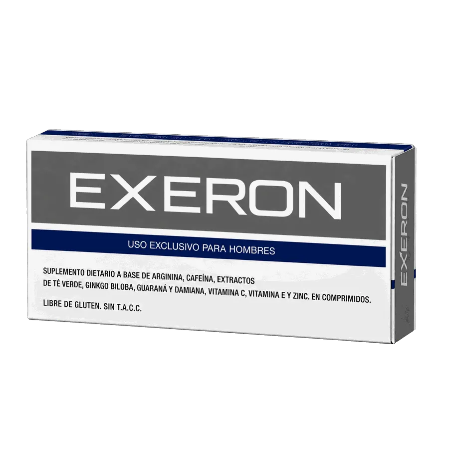 Exeron — fotografía 1