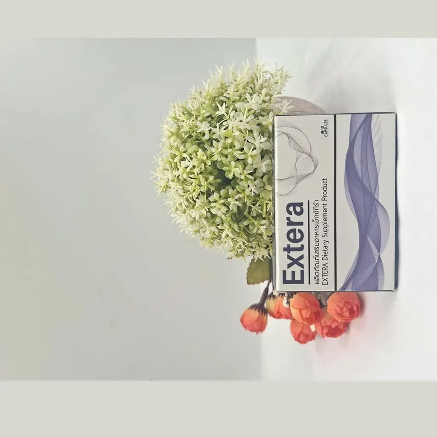 Extera — ภาพสินค้า