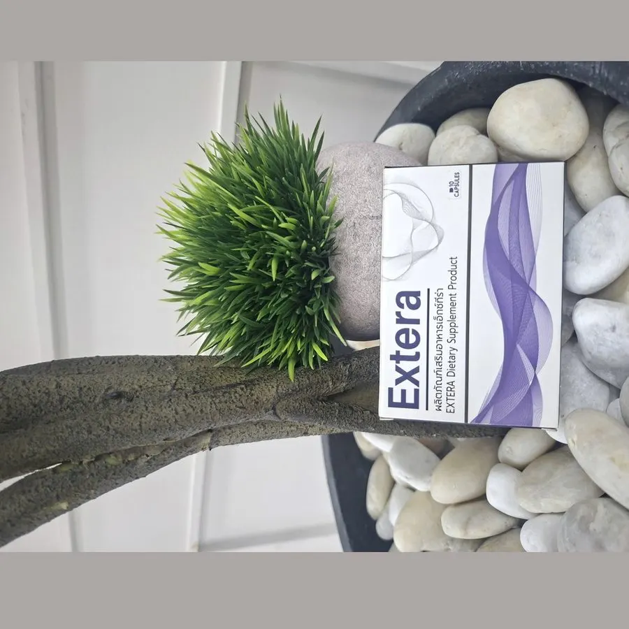 Extera — ภาพสินค้า 1