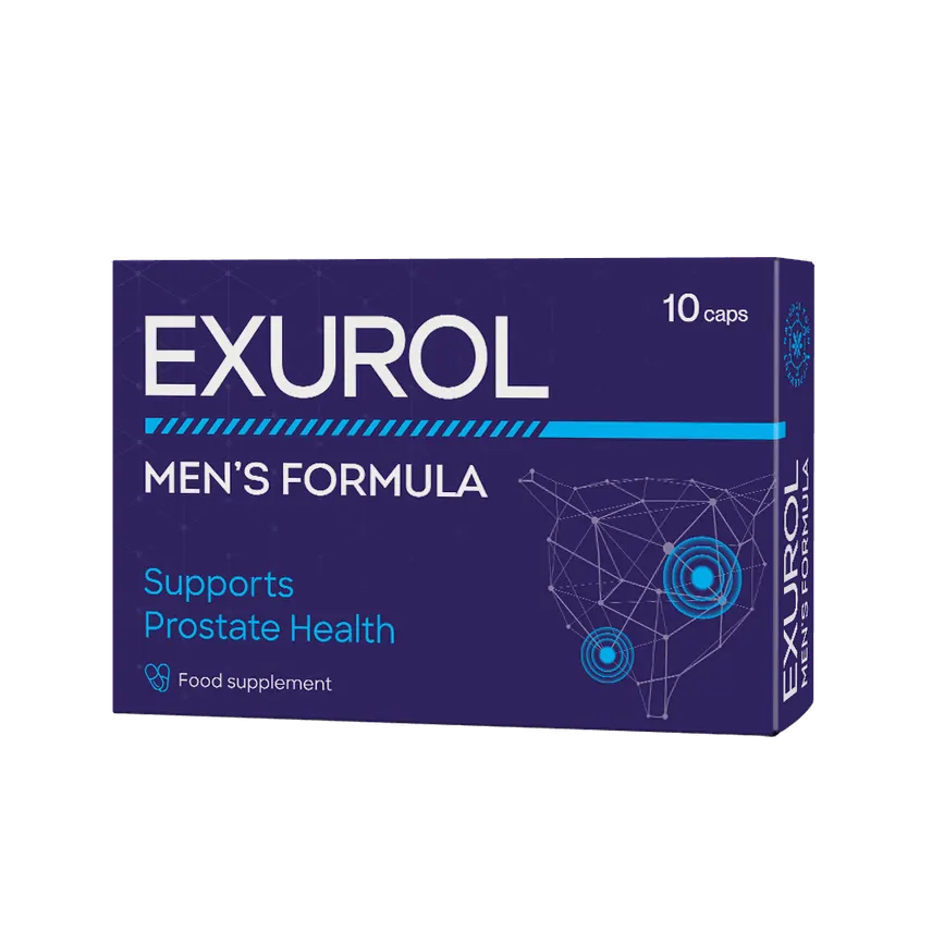 Exurol — produkto nuotrauka 3