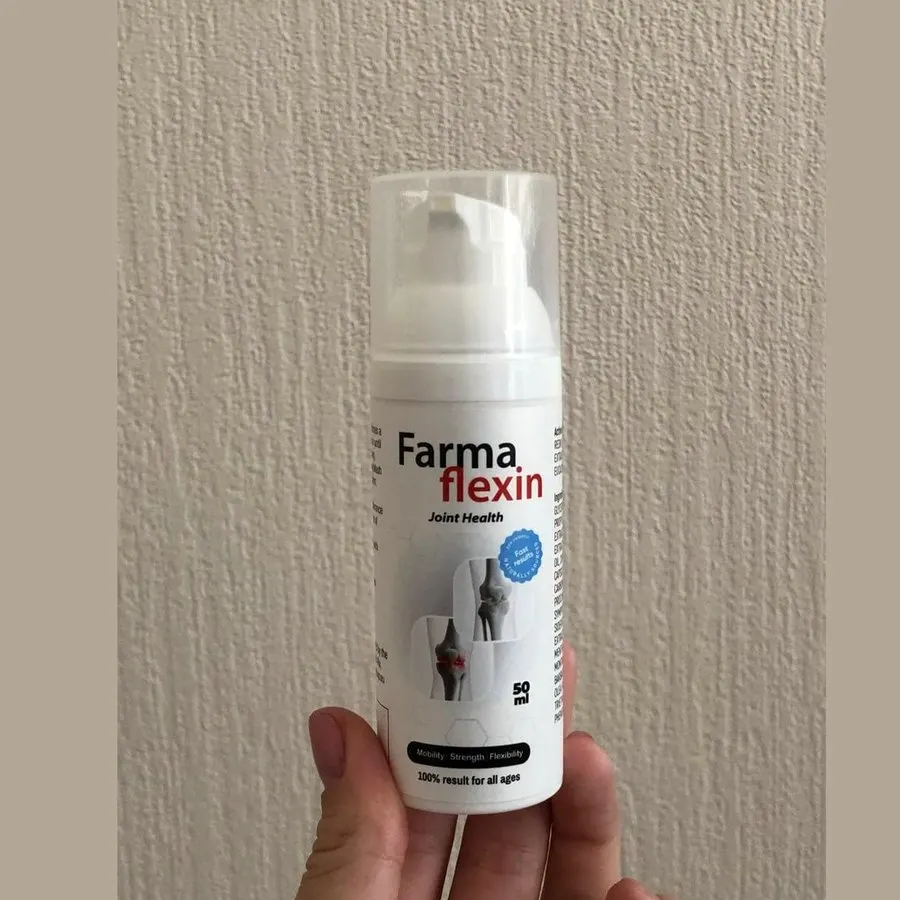 Farma Flexin — Packungsbild 2