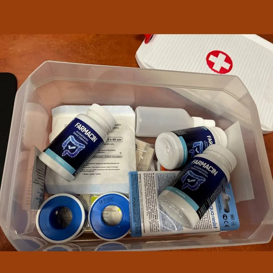 Farmacin