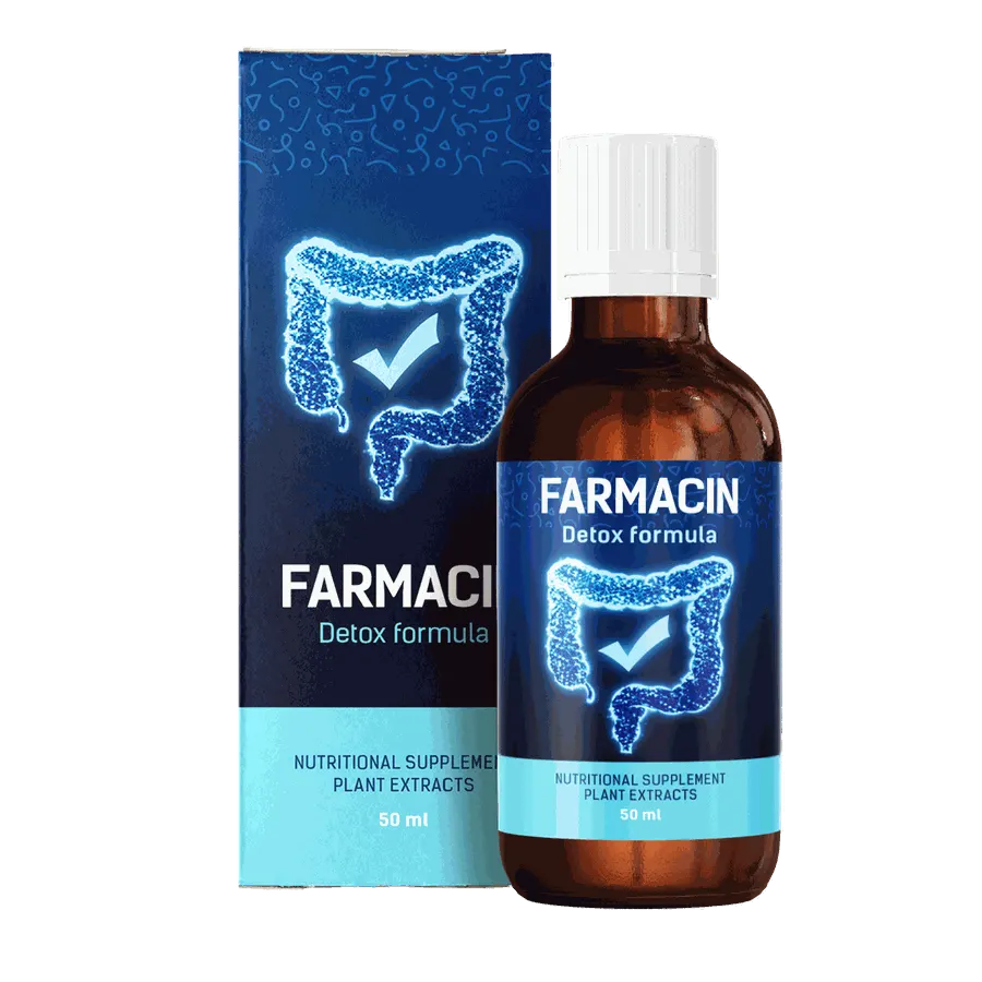 Farmacin