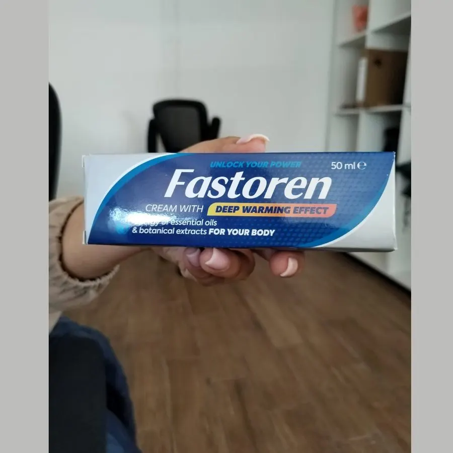 Fastoren