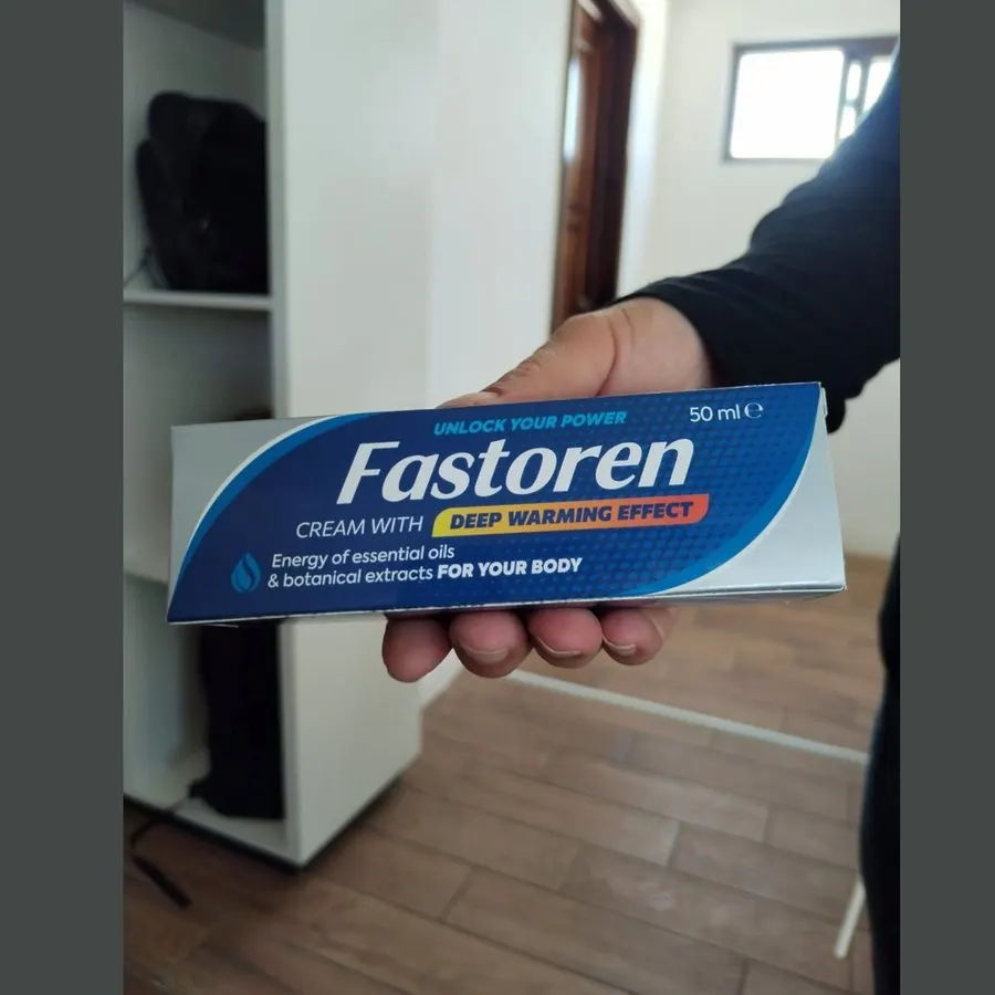 Fastoren — fotografía