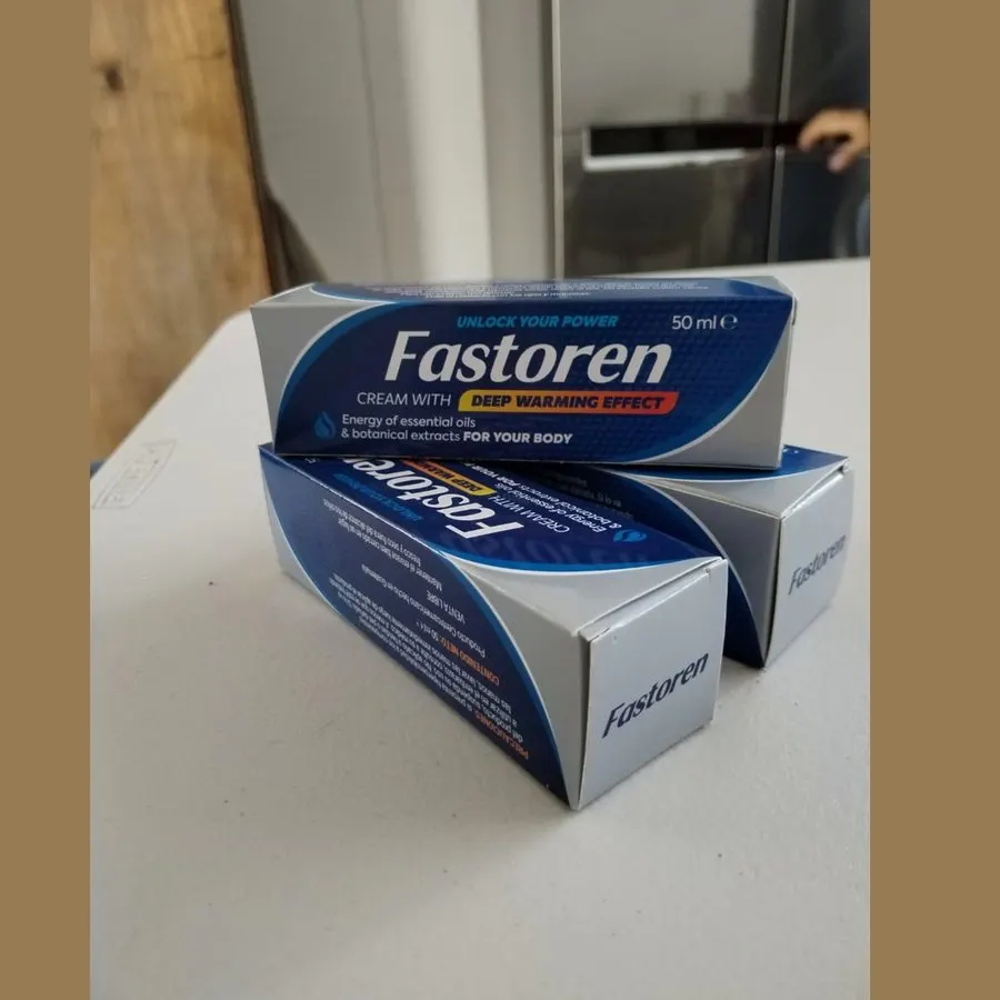 Fastoren — fotografía 1