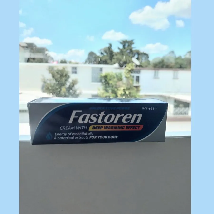 Fastoren — fotografía 2