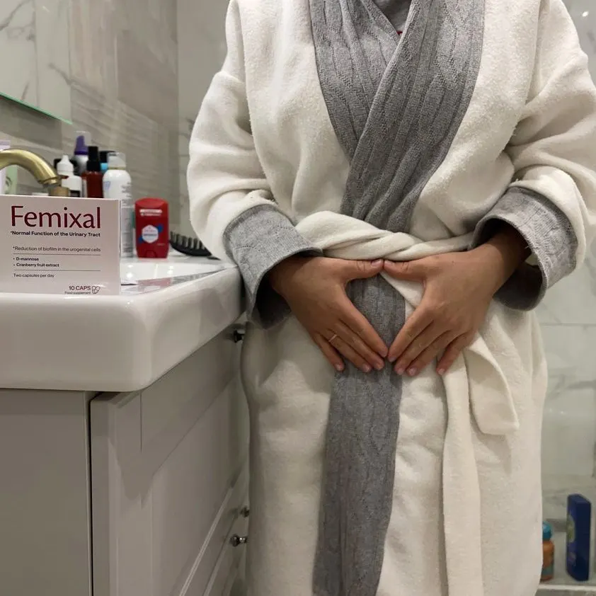 Femixal — immagine