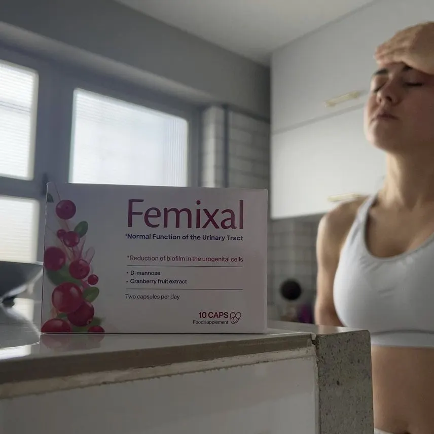 Femixal — immagine 2