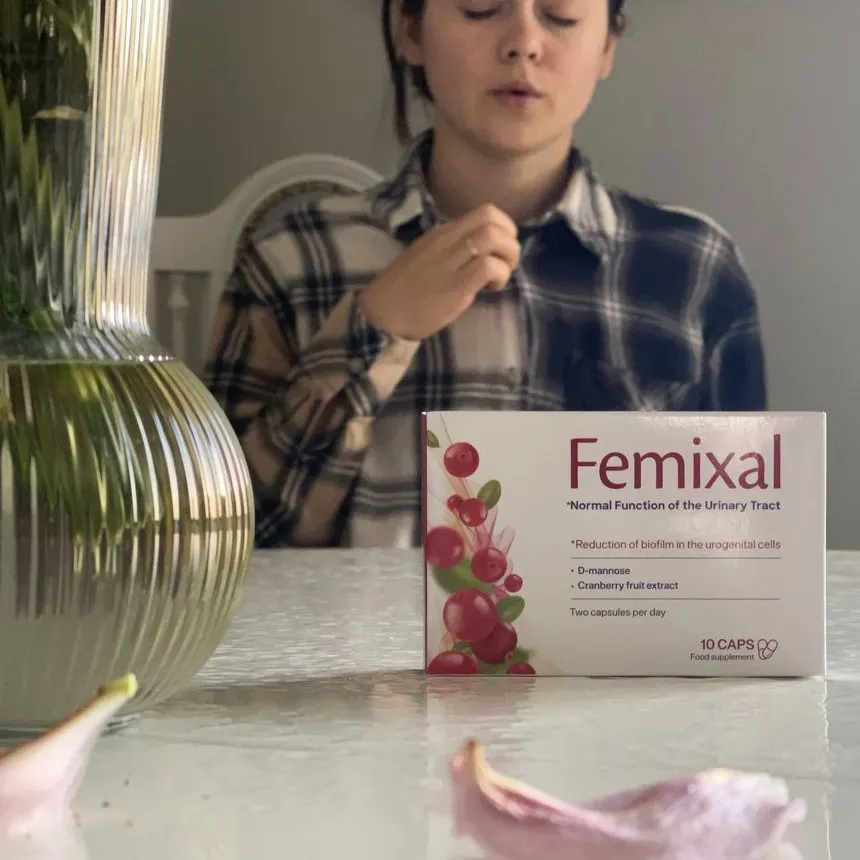 Femixal — immagine 3