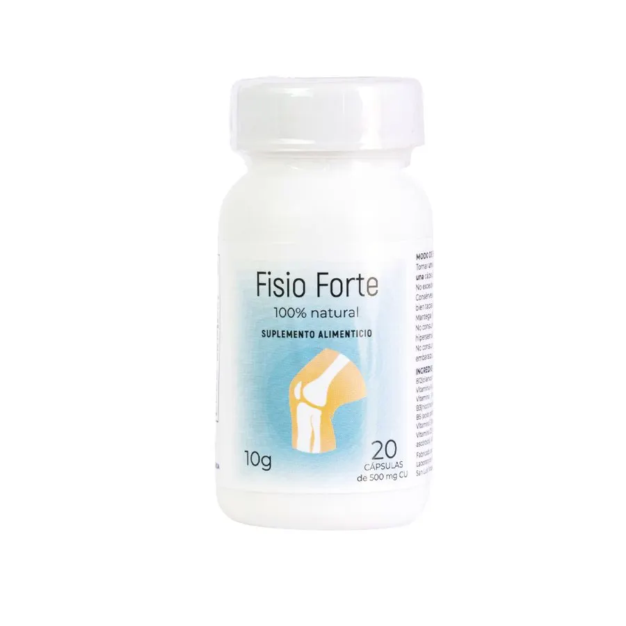 Fisio Forte