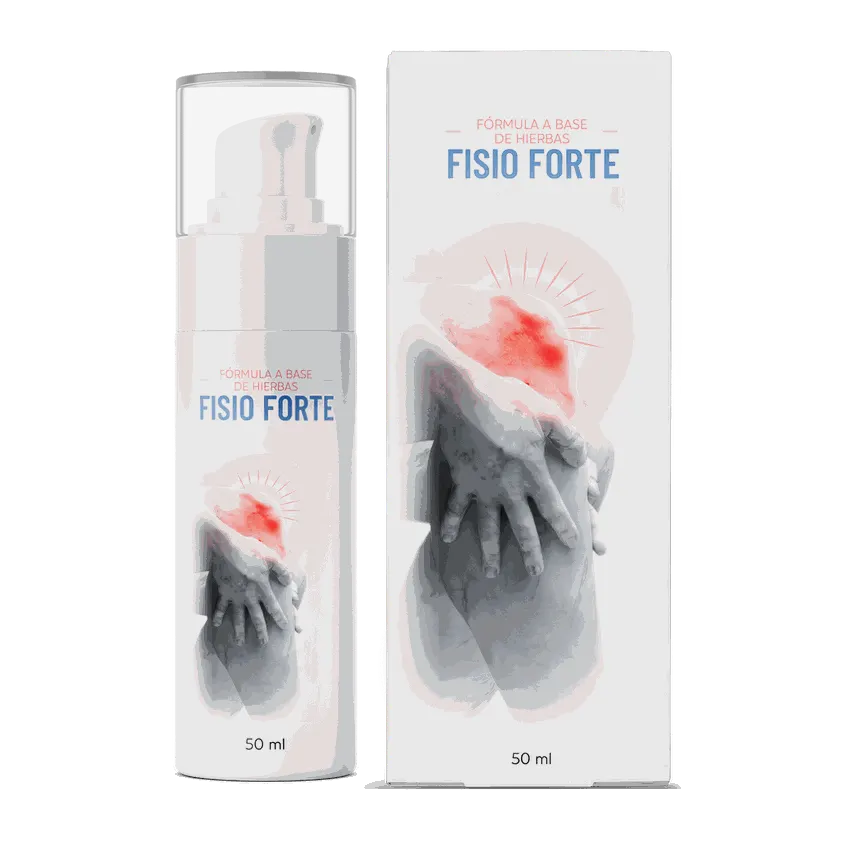 Fisio Forte — foto 1