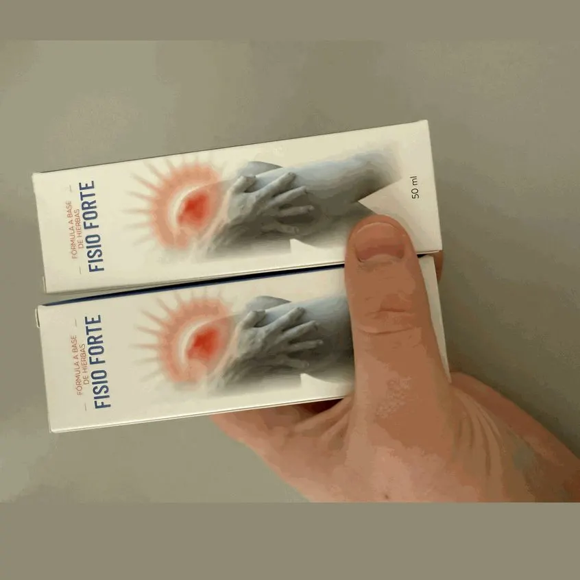 Fisio Forte — foto 3