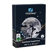 Fit&Sleep — shot 2