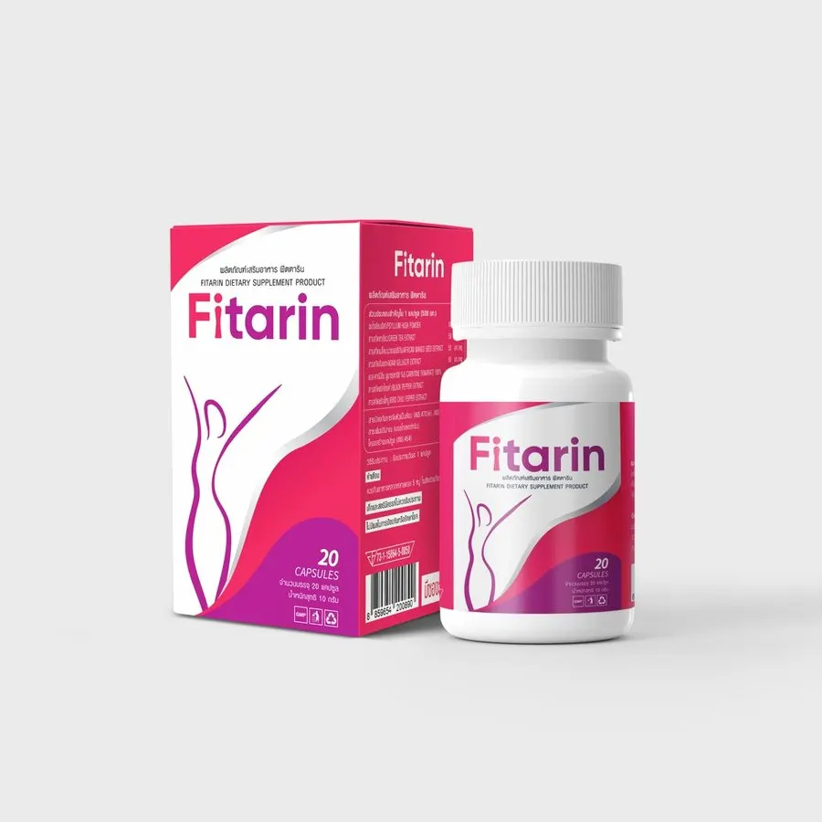 Fitarin