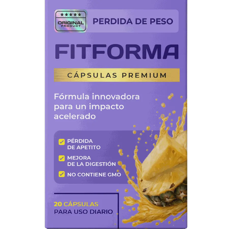 FitForma