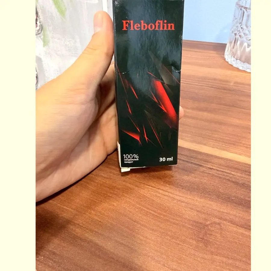 Fleboflin — mahsulot rasmi 2