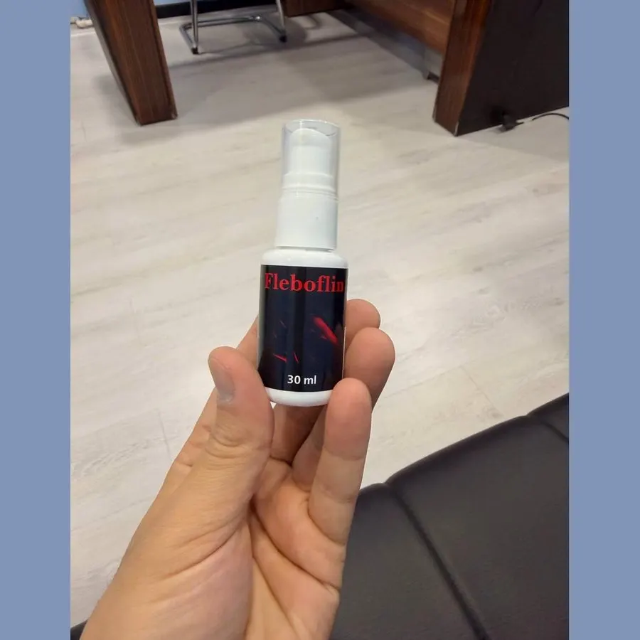 Fleboflin — mahsulot rasmi 3