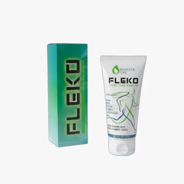 Fleko — imagen del envase 2