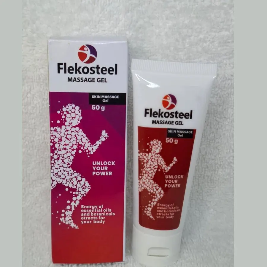 Flekosteel