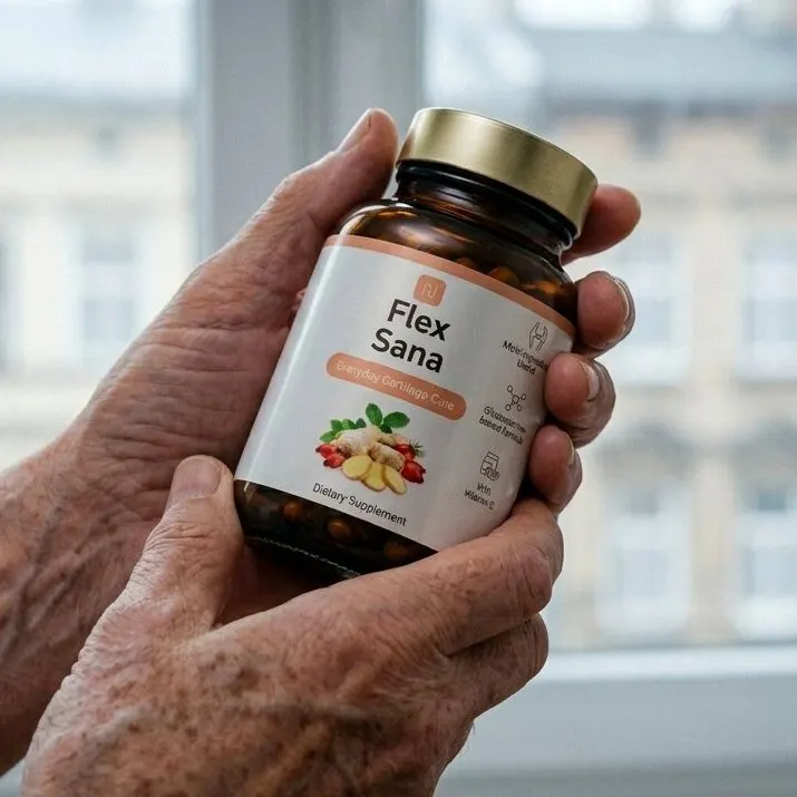 Flex Sana — Packungsbild 2