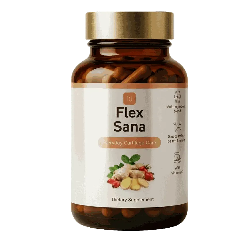 Flex Sana — Packungsbild 3